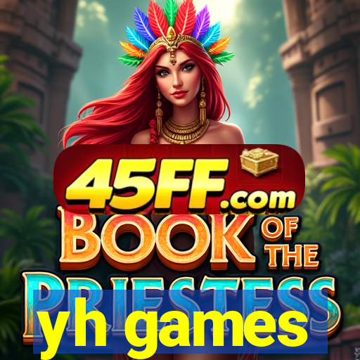 yh games